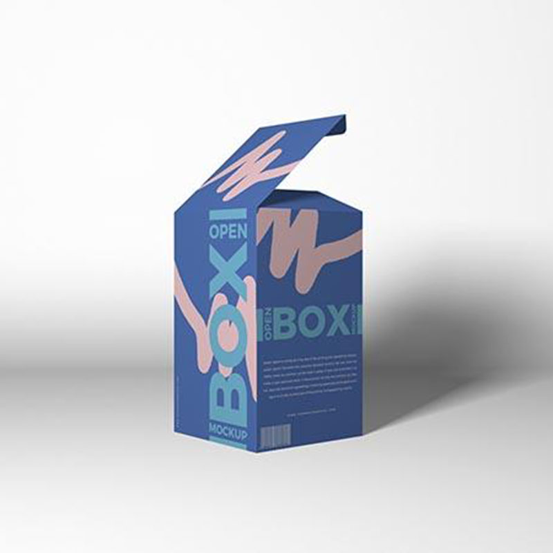 珠海纸包装盒制造